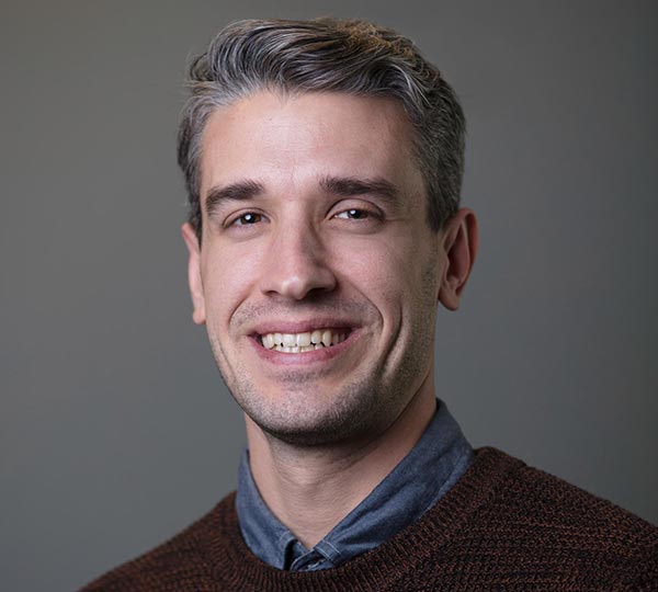 American Farmland Trust Promotes from Among its Ranks — Nick Herman New Vice President of Development