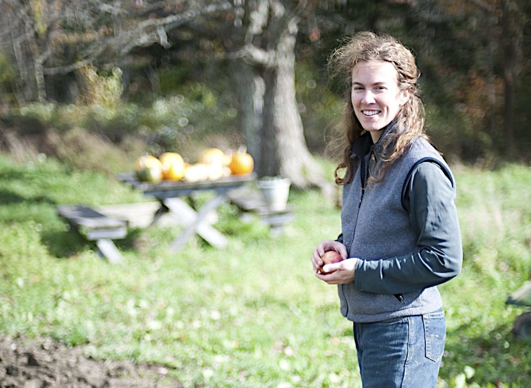 American Farmland Trust Releases First-Ever Non-Operating Landowner Survey Results – California Fact Sheet 