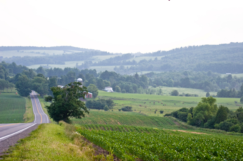 American Farmland Trust becomes National Sponsor of Leopold Conservation Award® Program
