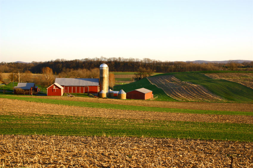 State Budget Offers Good News for Farmers Looking to Find and Protect Land in New York