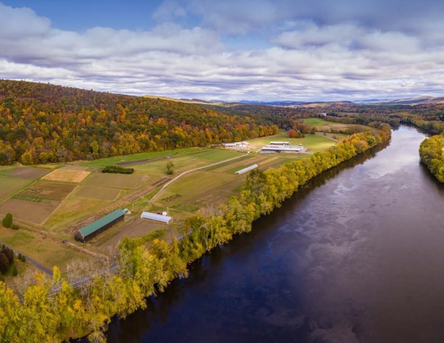 NEW REPORT: Smarter Land Use Planning is Urgently Needed to Safeguard California Land That Grows Our Food