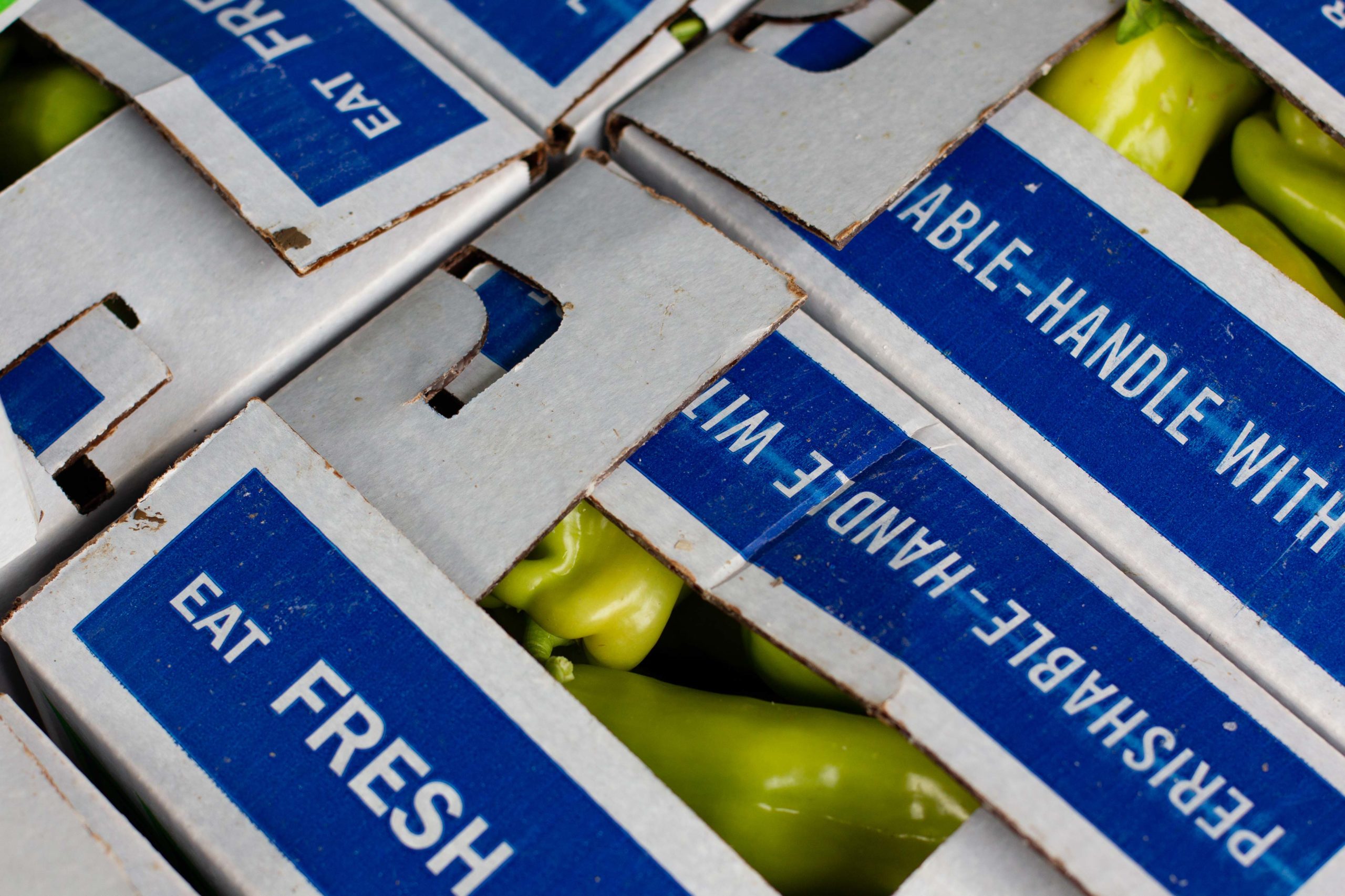 Jan. 3, 2019: Ending 2018 with a New Farm Bill, New NRCS Leadership, and a Partial Government Shutdown