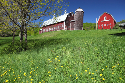 American Farmland Trust Announces the Protection of Two Critical Farms in Michigan