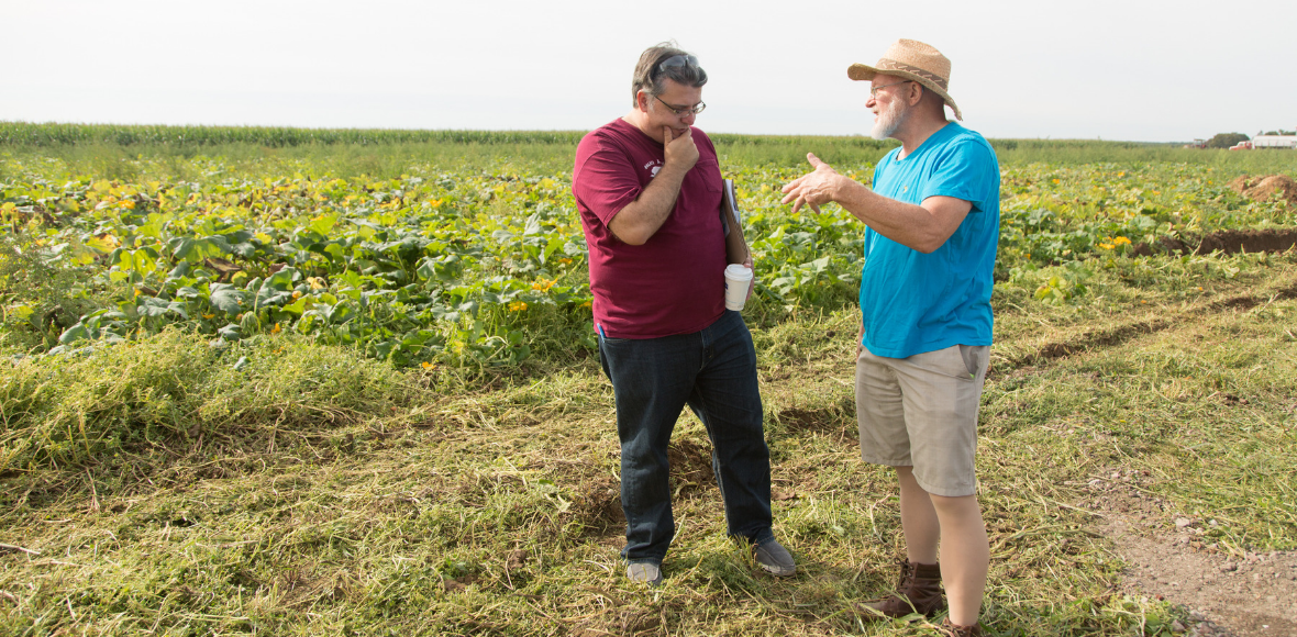 Leading Farm, Conservation, and Wildlife Groups Unite in Support of Protecting Conservation Funding