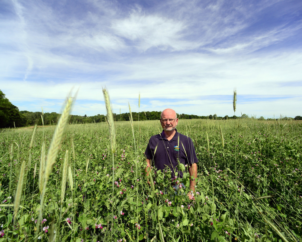 Building an Ecosystem Services Market for America’s Farmers and Ranchers