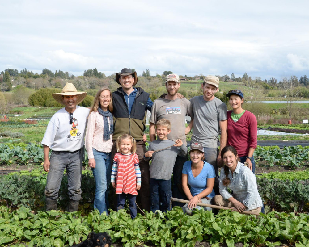 American Farmland Trust Farmer Relief Fund Awards 1,000 Farmers $1,000, Giving Farmers in Need a Way to Navigate These Uncertain Times