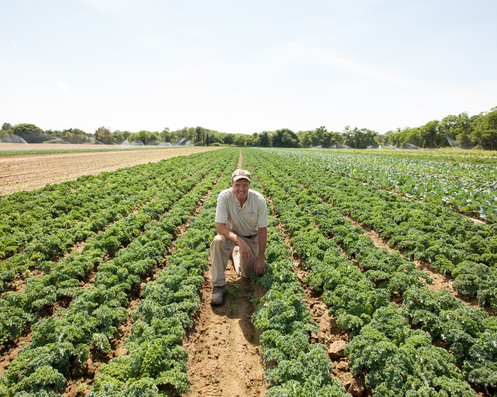 American Farmland Trust’s Farmer Relief Fund Receives Much Needed Corporate Support