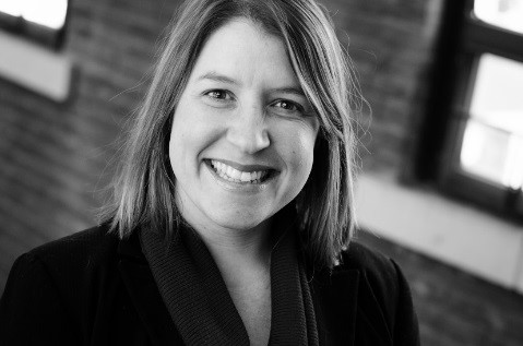 American Farmland Trust Announces Dr. Gabrielle Roesch-McNally Hired as Women for the Land Initiative Director