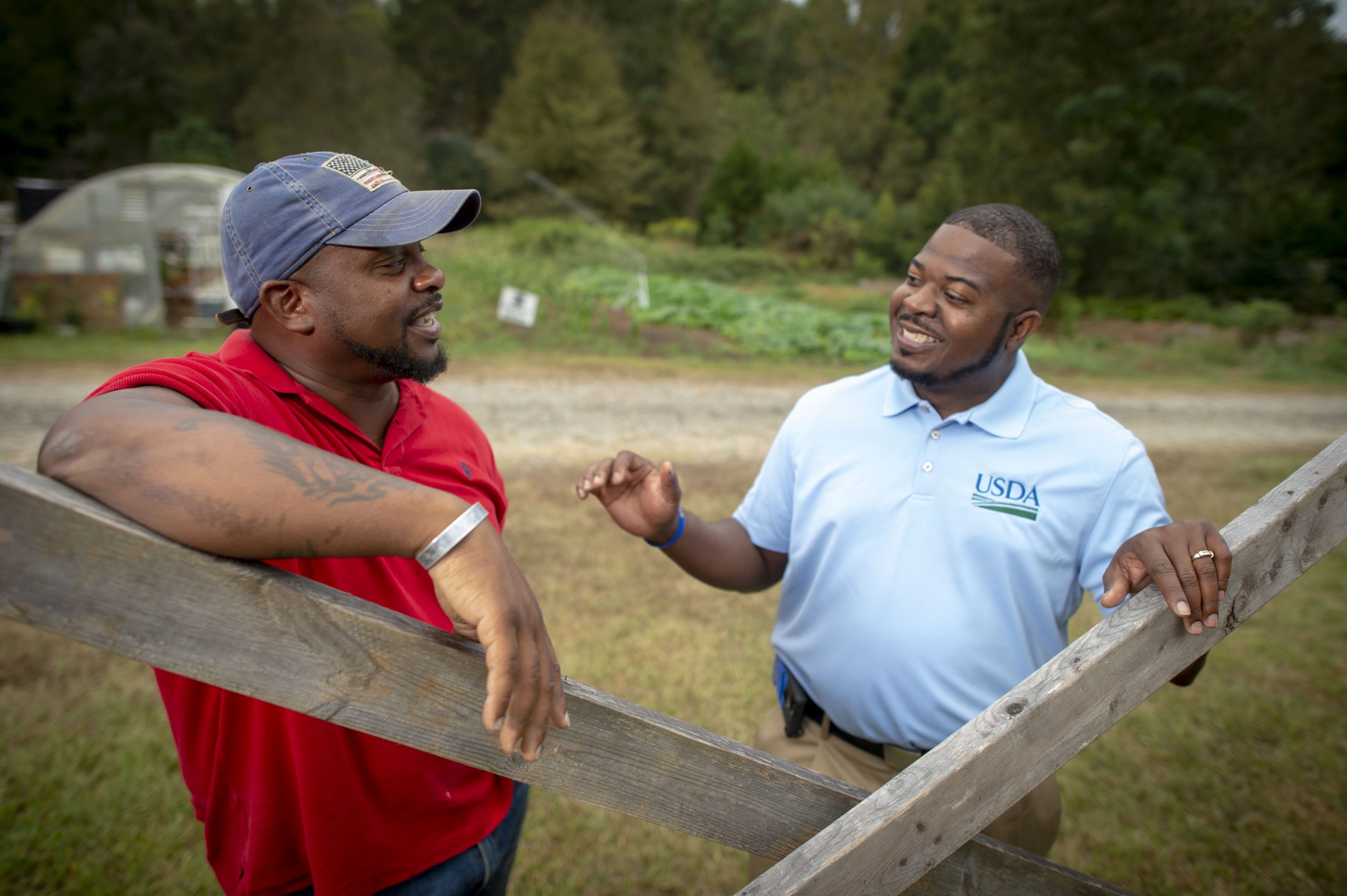 AFT Praises Senators Booker, Warren, Gillibrand for Black Farmer Justice Act