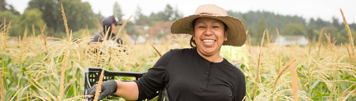 American Farmland Trust’s Farmer Relief Fund Raises over $60,000 in 48 Hours with Farmland® Pledging $25,000