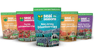 American Farmland Trust Partners with Seal the Seasons to Raise Consumer Awareness of the Threats to the Land that Sustains Us
