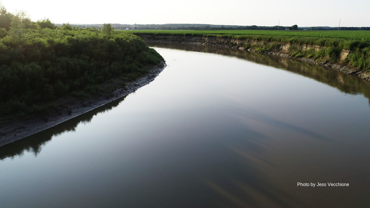 Genesee River Demonstration Farms Network Launched to Highlight Farms Using Conservation Practices to Improve Farm Viability and Protect the Environment