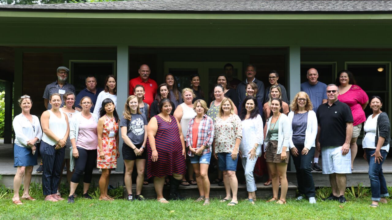 Following Summer Institute, Schools Ready to Bring More New York Grown Food to the Cafeteria