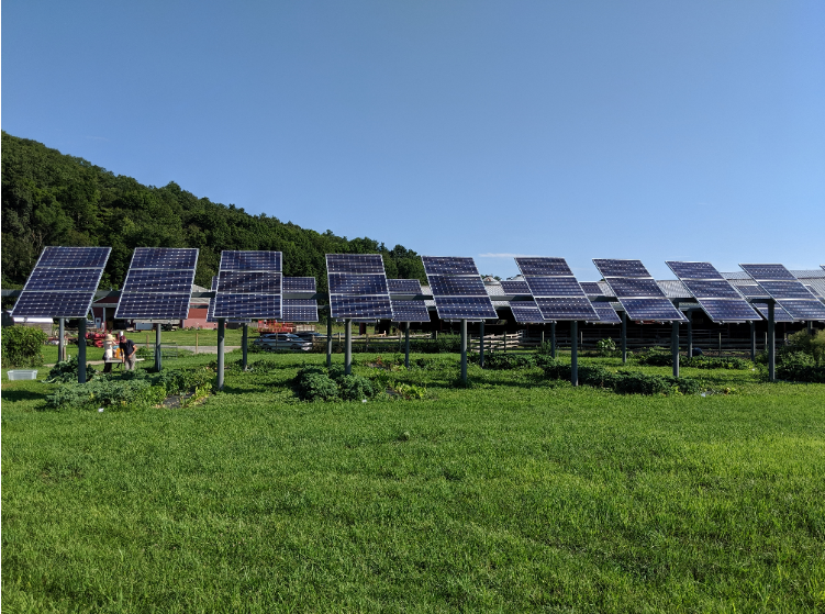 Smart Solar Siting For New England Webinar Series