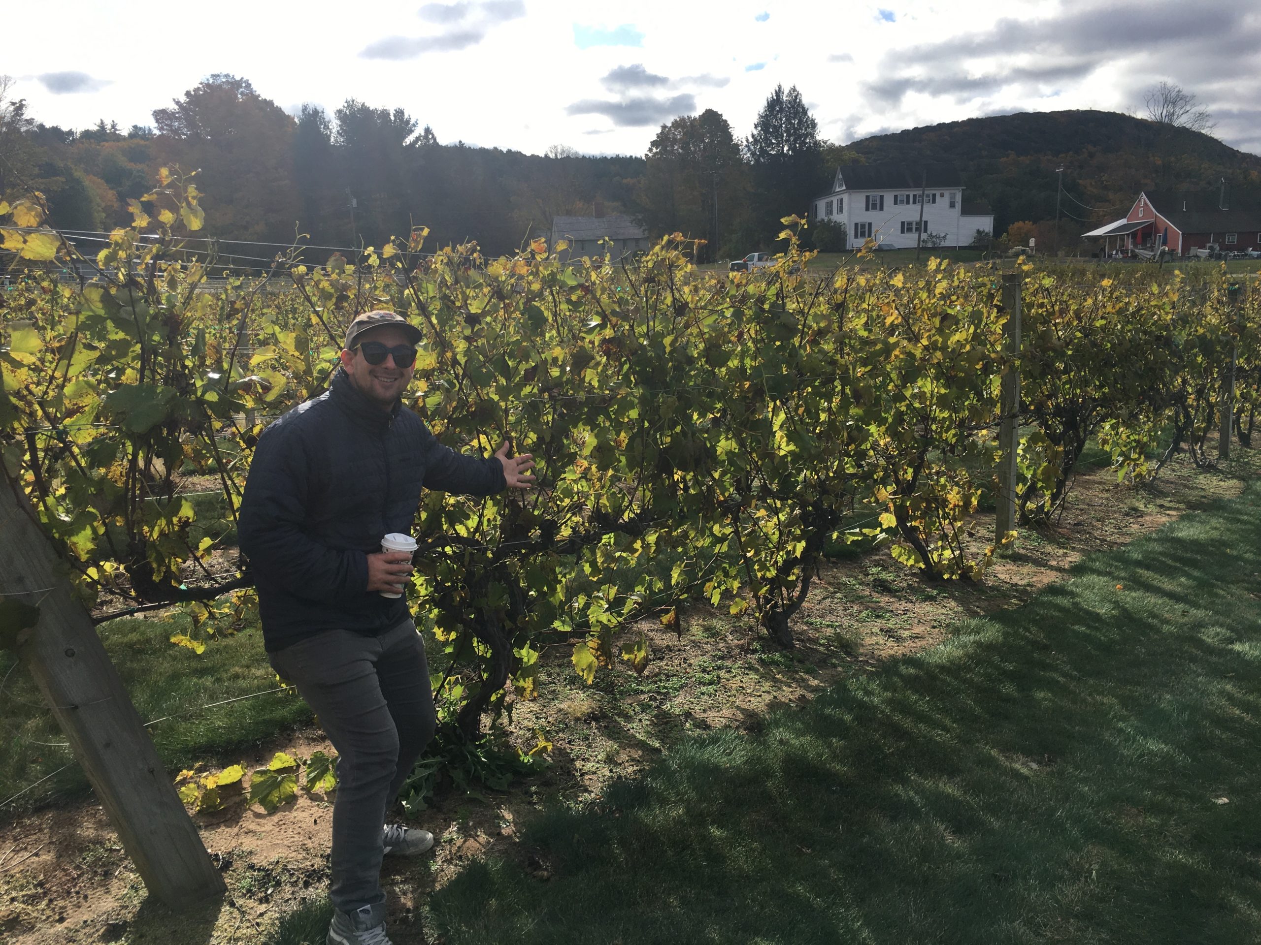 Why I Work in Farmland Protection: An Origin Story