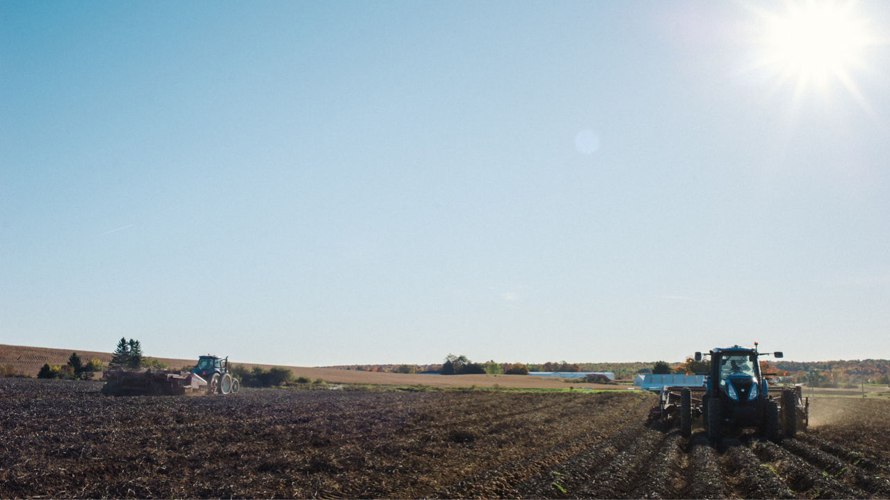 New Partnership Between AFT and NRCS to Boost Conservation Capacity in Massachusetts