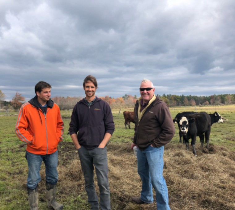 Celebrating Five Years of Bringing Together Farmers and Farmland Owners in New York’s Hudson Valley