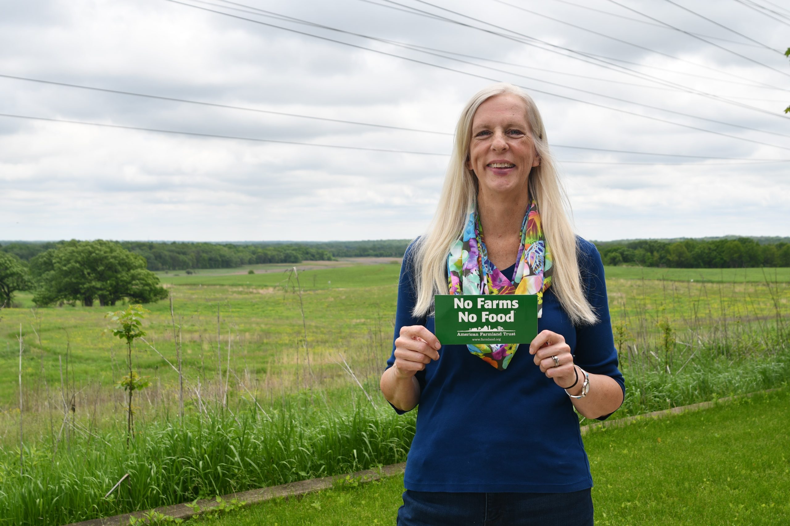 American Farmland Trust Releases First-Ever National Report on Non-Operator Landowners 