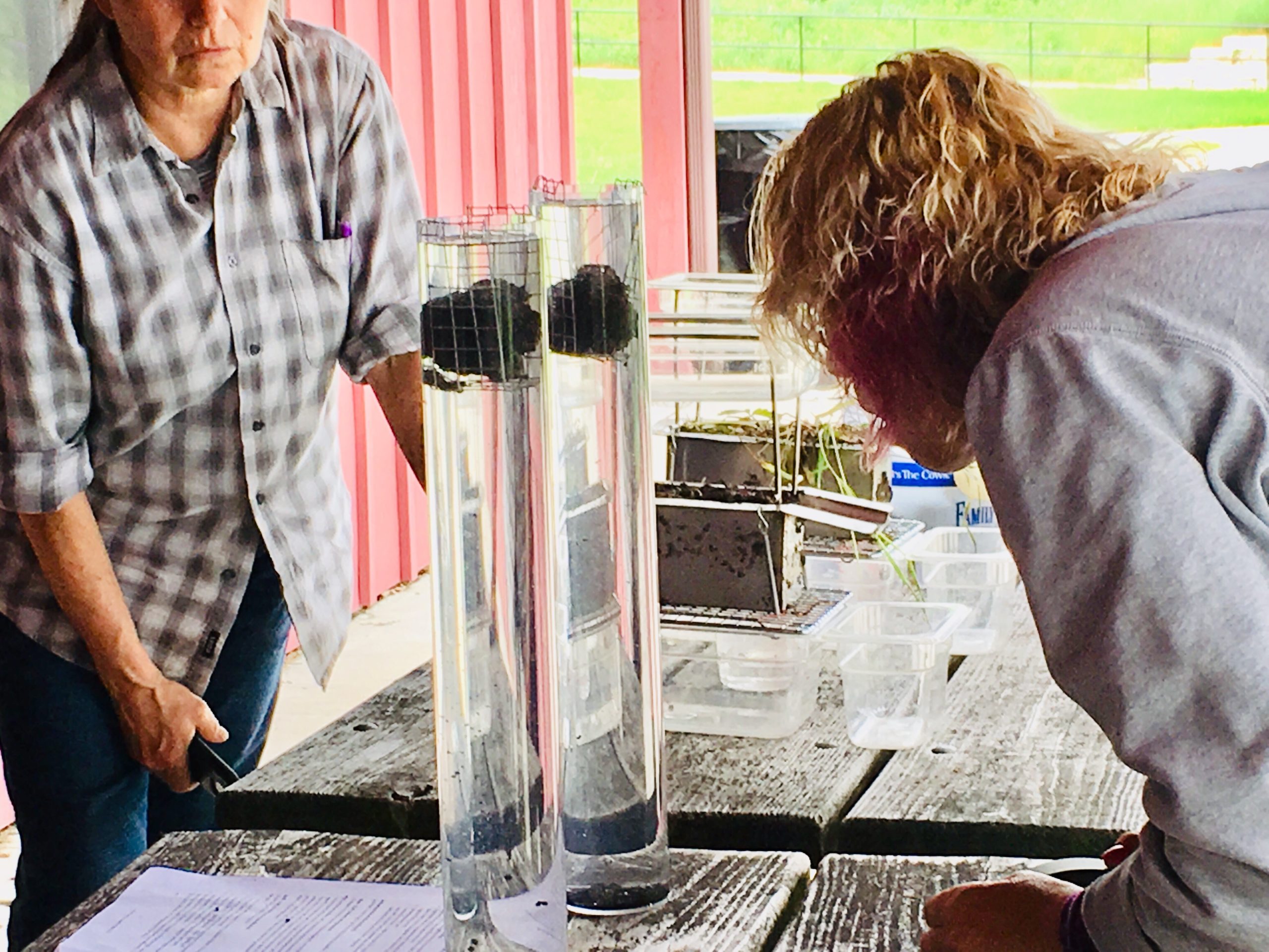 American Farmland Trust Releases First-Ever Non-Operating Landowner Survey Results – Iowa, Illinois, Indiana and Kansas Fact Sheets