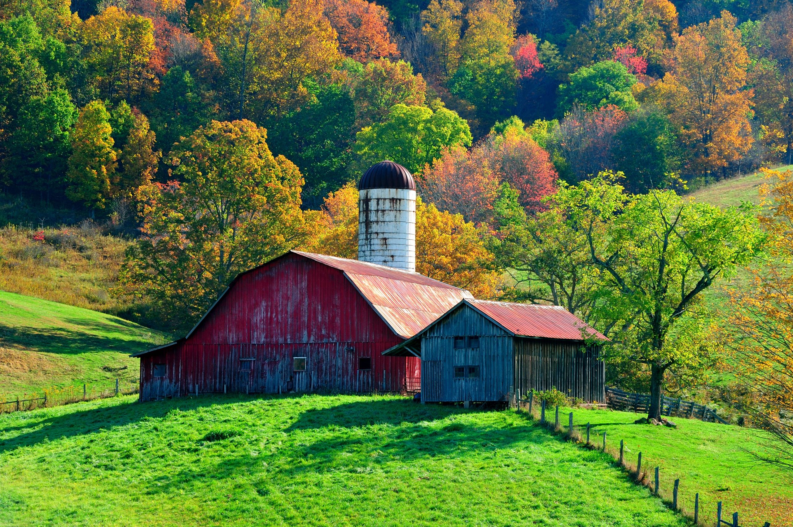 American Farmland Trust seeks to help farmers permanently protect farmland in five counties in Central Ohio 