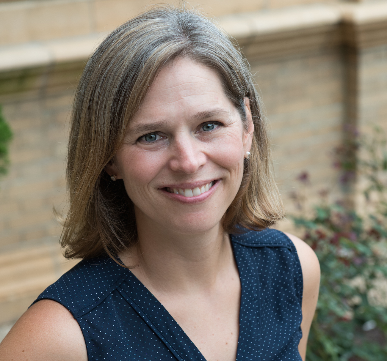 American Farmland Trust Announces Jamie Mierau Hired as Mid-Atlantic Regional Director