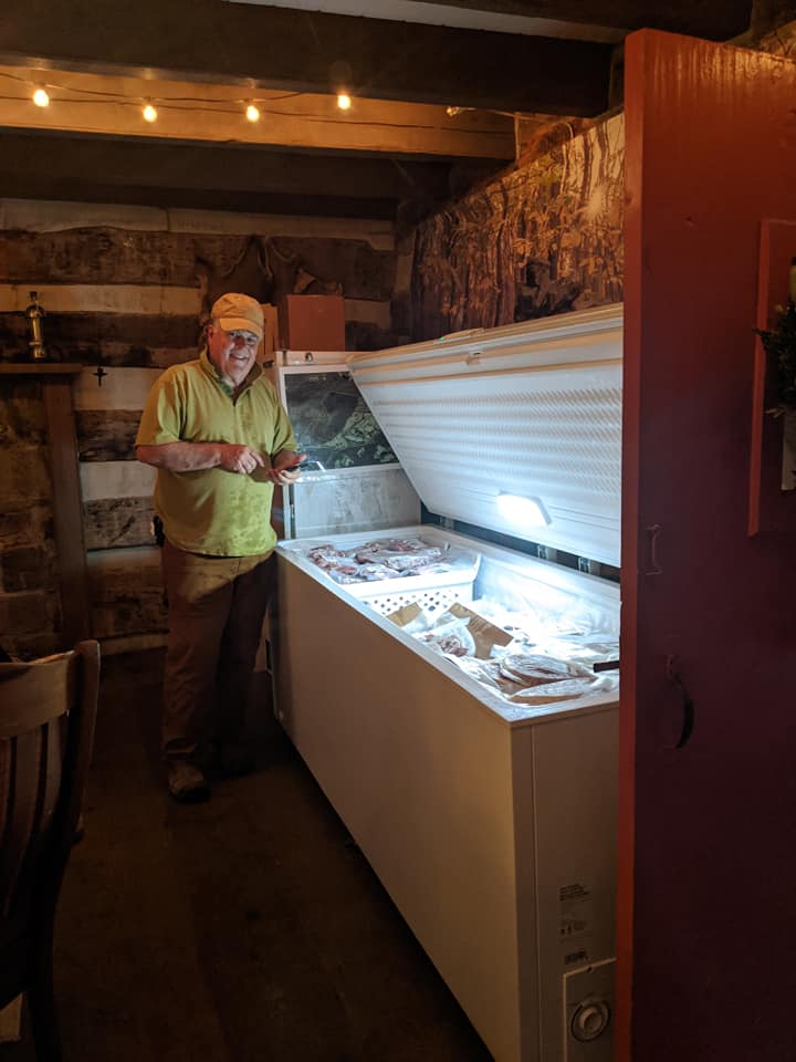 Regional Resiliency: How Local Producers are Filling the Gap During the COVID-19 Pandemic