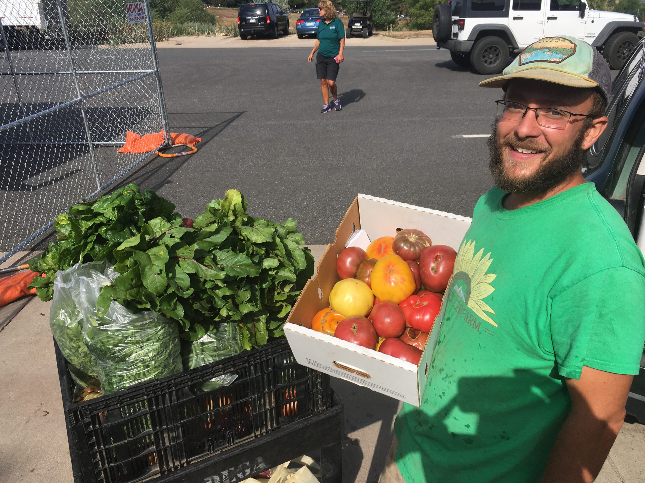 For Direct-Market Farmers, 2020 is Gearing Up to Be a Make or Break Year