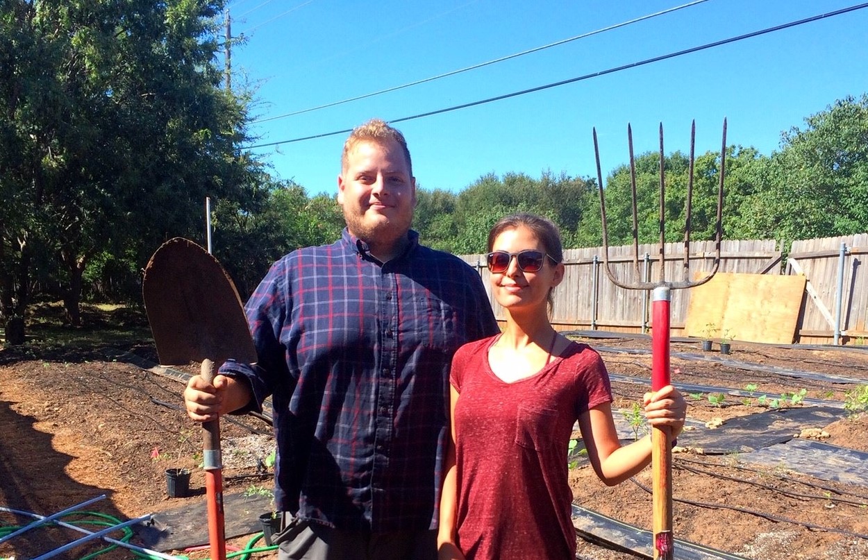 La Flaca: A Farm Founded on Flavor Fights to Stay Positive