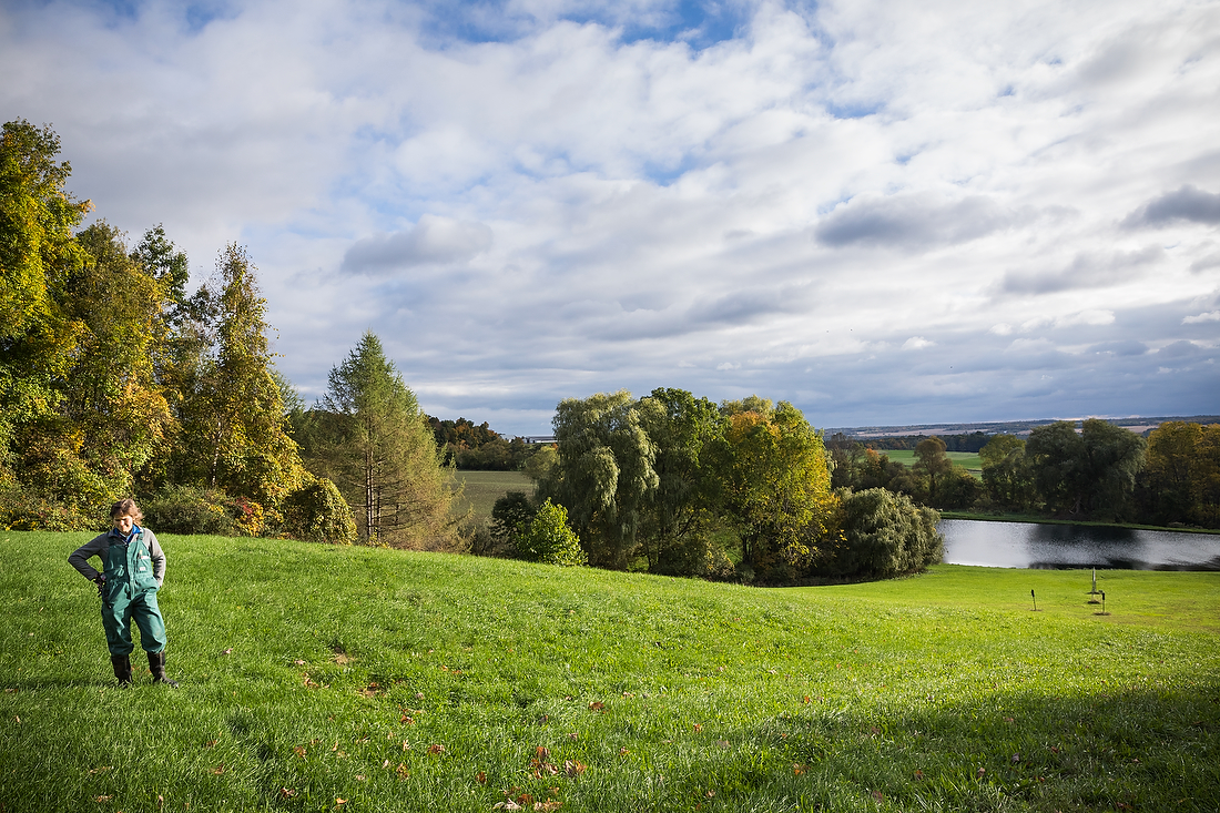 American Farmland Trust and partners develop model to reduce farm runoff in key Great Lakes watersheds