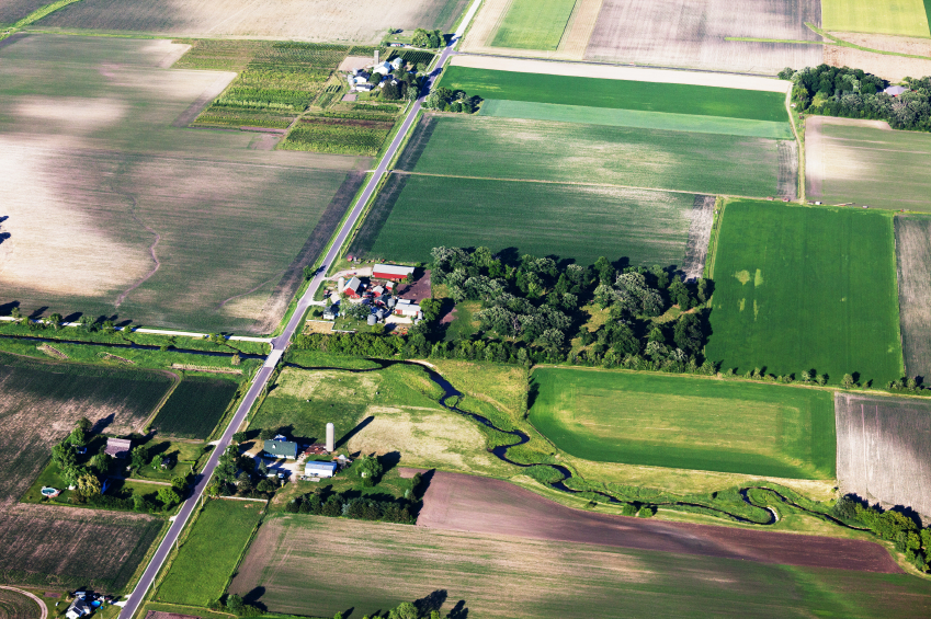 What’s at stake when we pave over, fragment and otherwise fail to protect Iowa’s farmland from the disruptions of development?