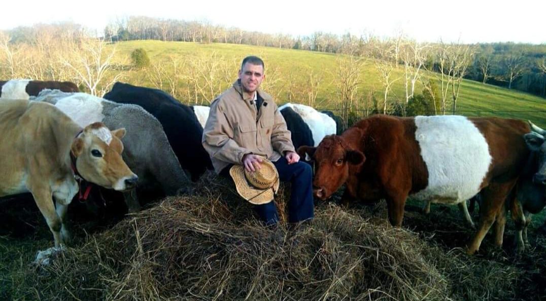 The Bluegrass Buelingos