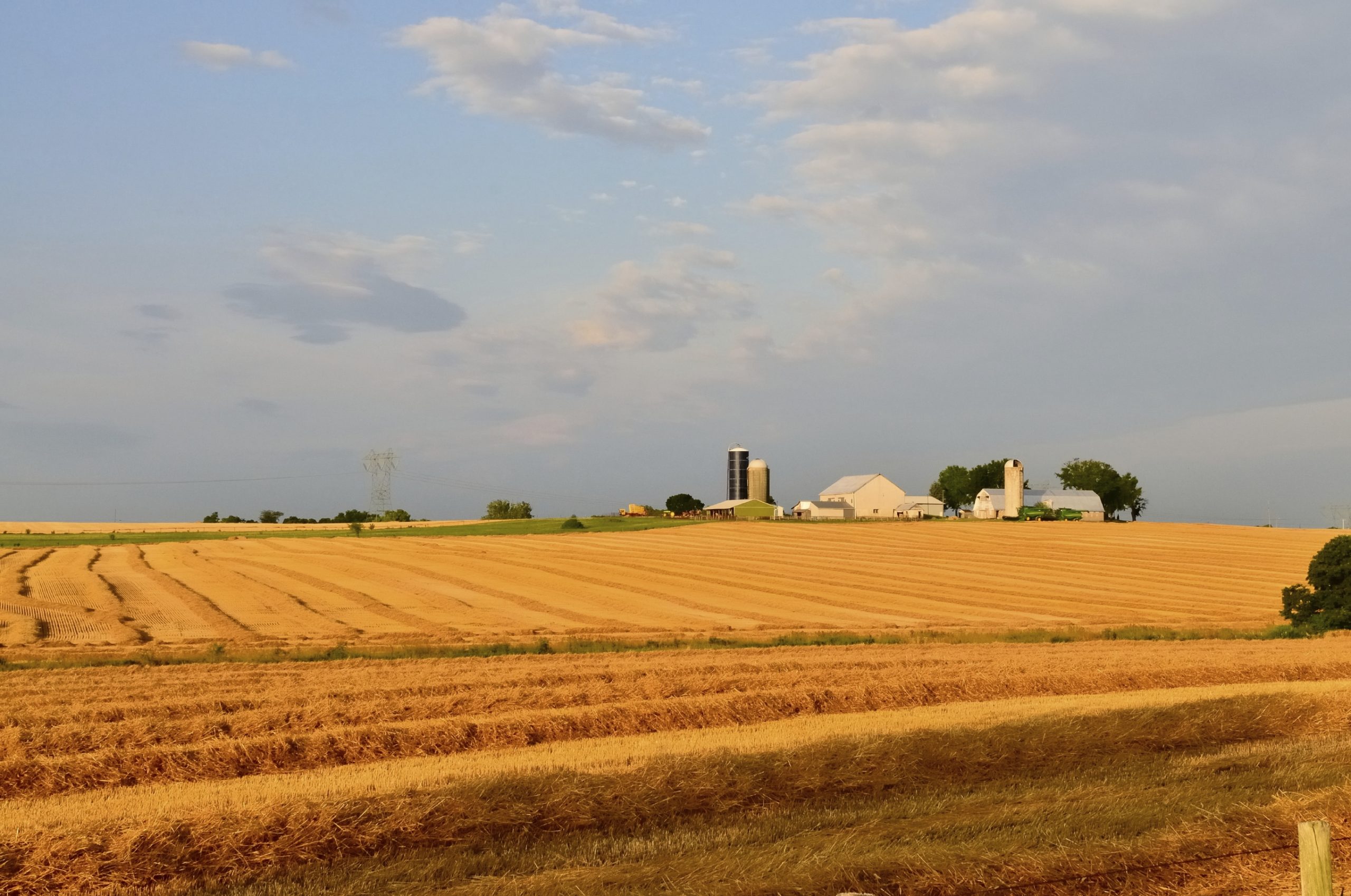 What’s at stake when we pave over, fragment and otherwise fail to protect Maryland’s farmland from the disruptions of development?