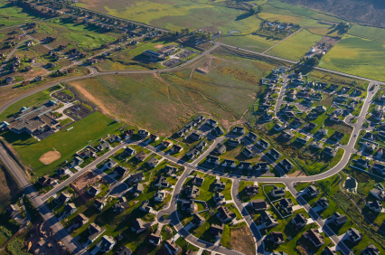 What’s at stake when we pave over, fragment and otherwise fail to protect farmland from the disruptions of development?