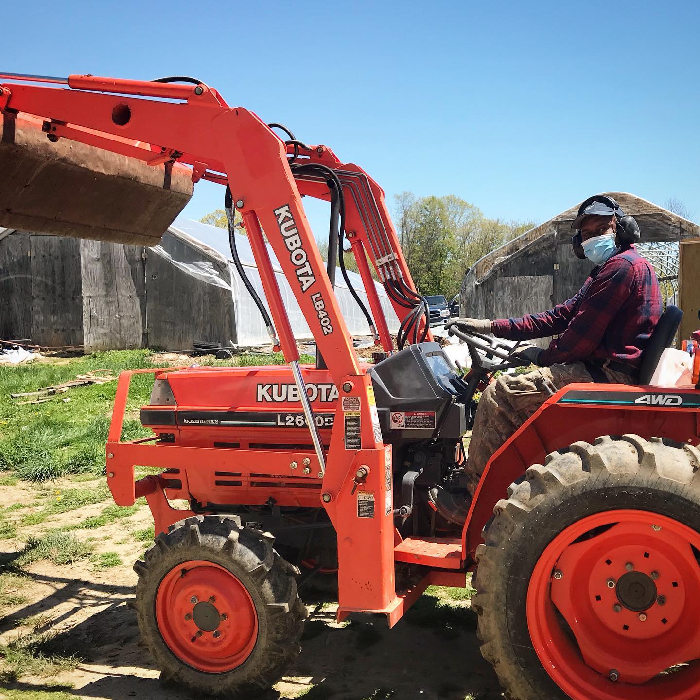 American Farmland Trust’s New England Farmer Microgrant Program Awards $180,000 to 41 farmers