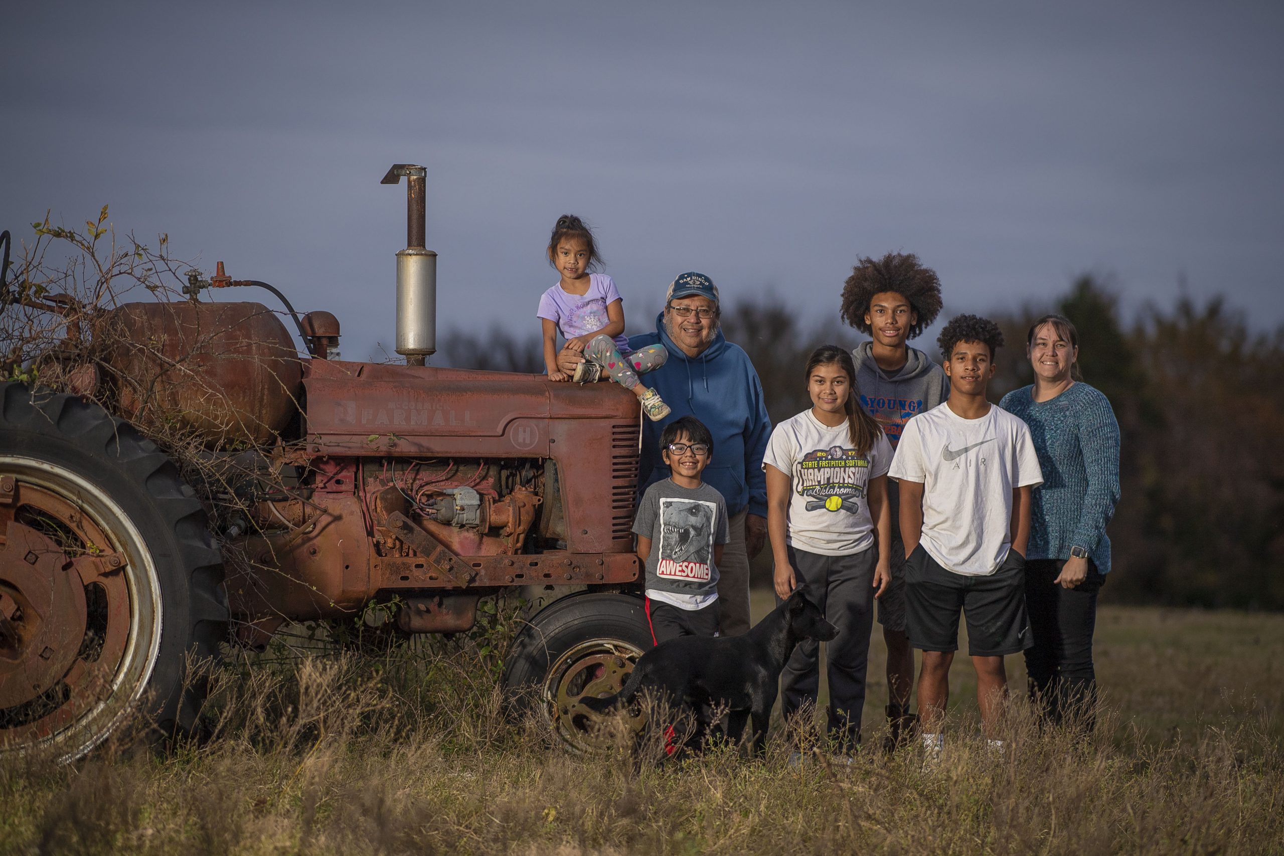 Farmland for a New Generation New York Announces 35 Regional Navigators to Help Bring a New Generation of Farmers onto the Land Across the State