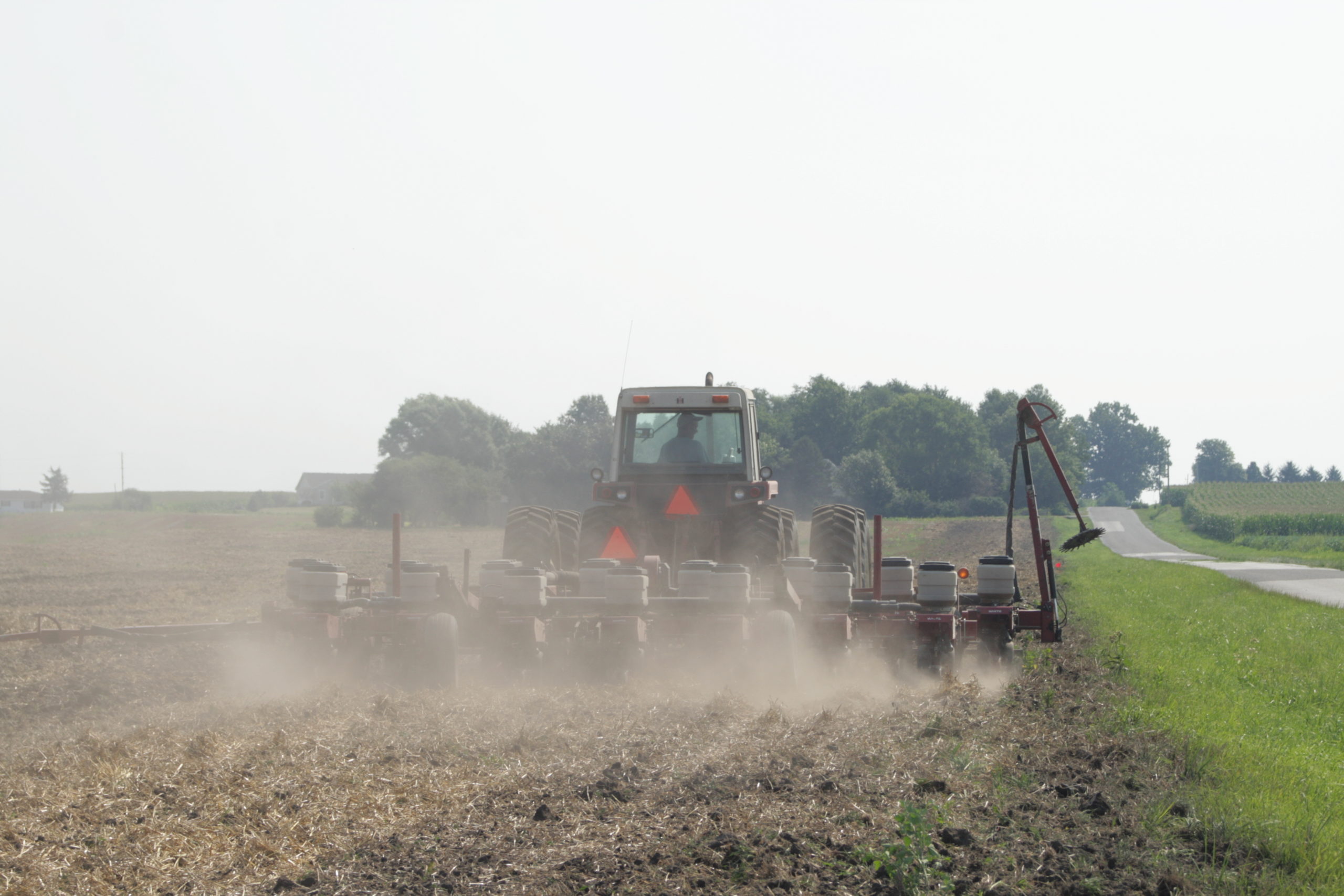 What the New Covid Relief Bill Means for Agriculture