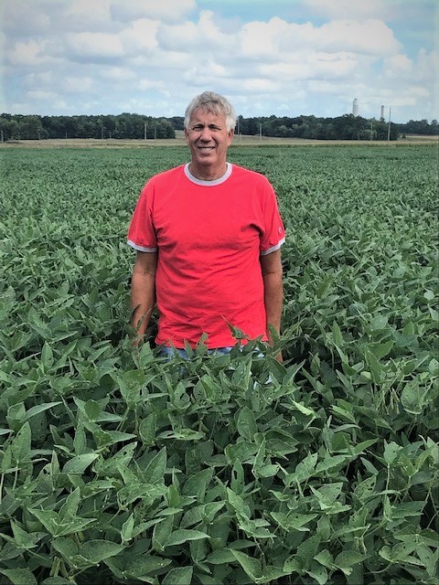Cover Crops Create Resilient Farms and Landscapes