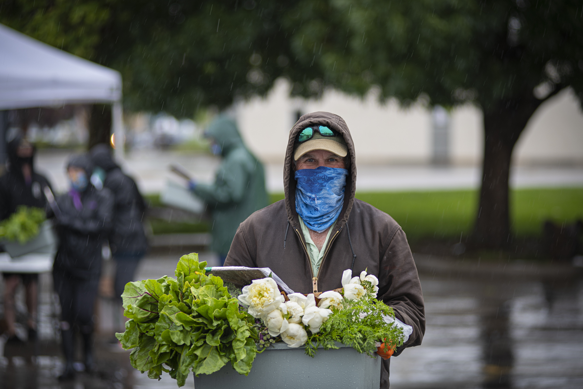 American Farmland Trust Announces Winners of the 12th Annual Farmers Market Celebration