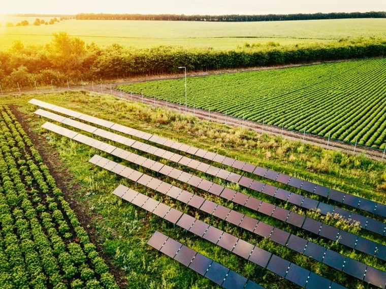 AFT Releases Solar Leasing Guide for Agricultural Landowners in the Pacific Northwest