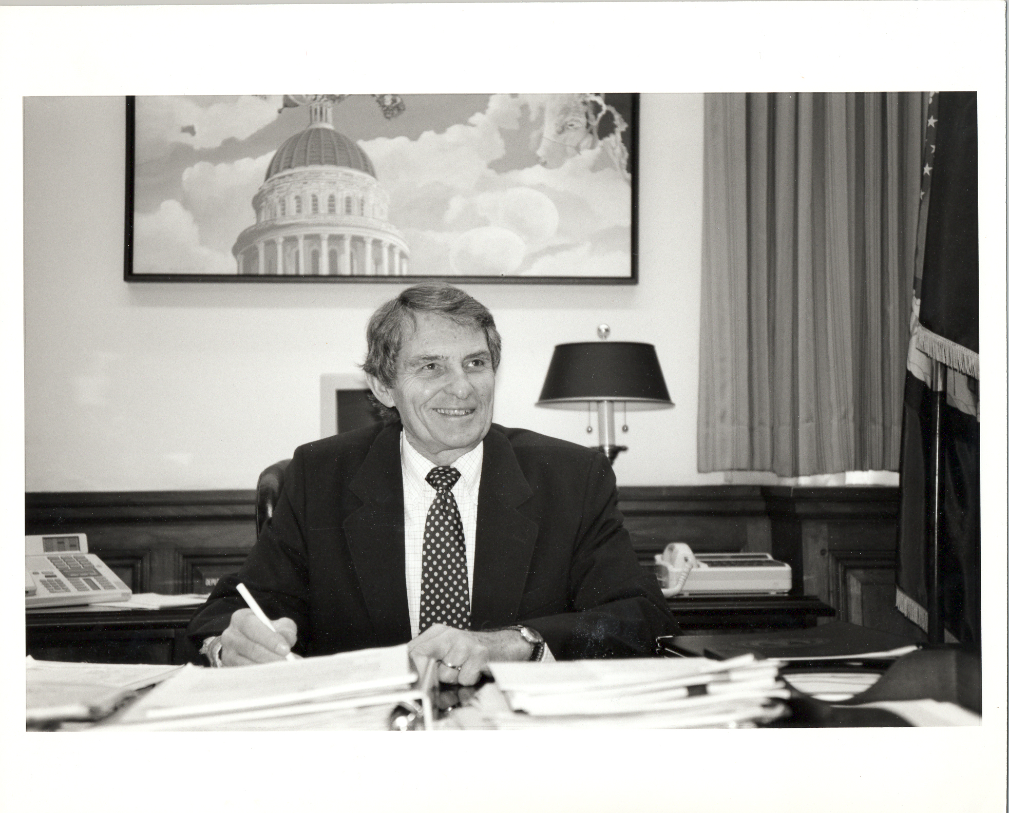 American Farmland Trust Honors the Legacy of Agricultural Icon Rich Rominger