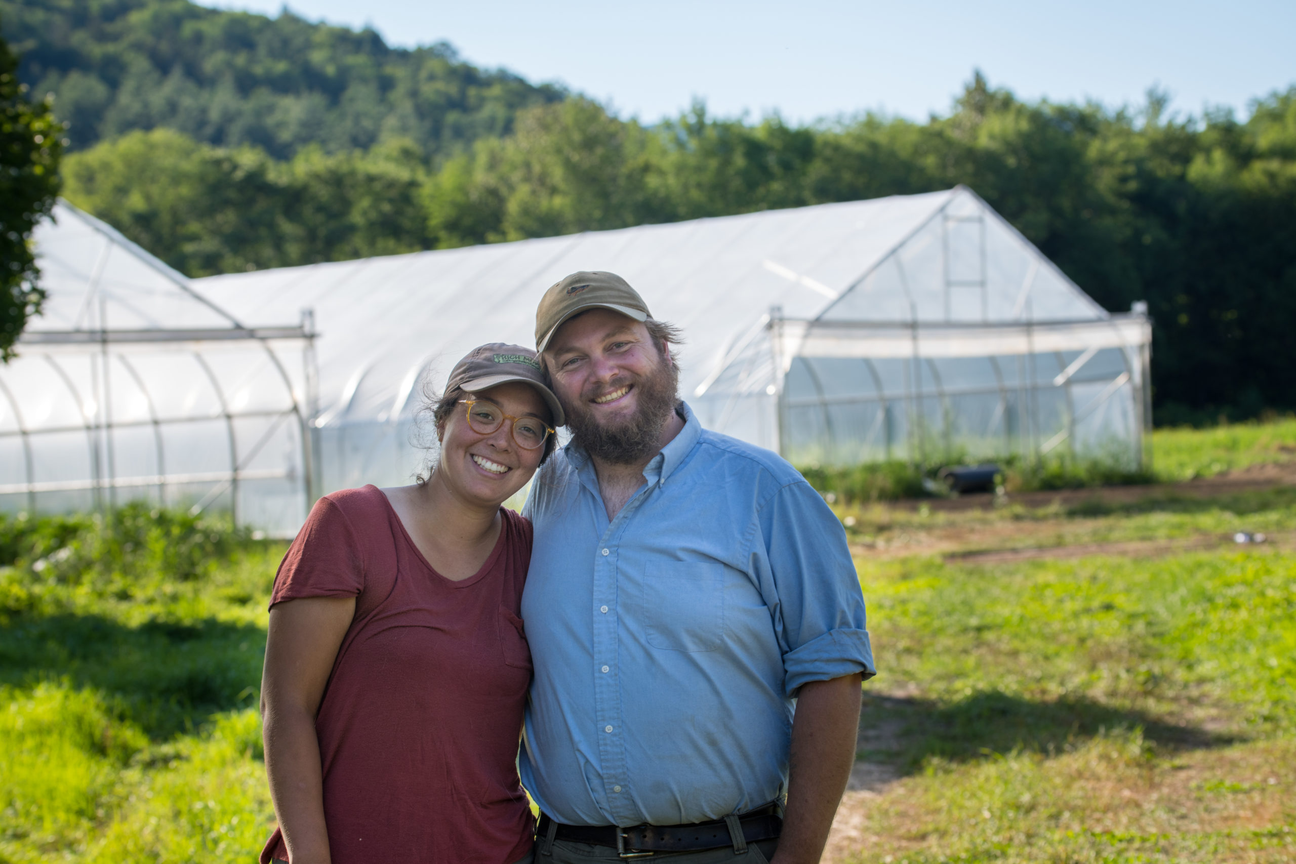 AFT’s Brighter Future Fund’s National Grant Awards $91,600 to New England Farmers