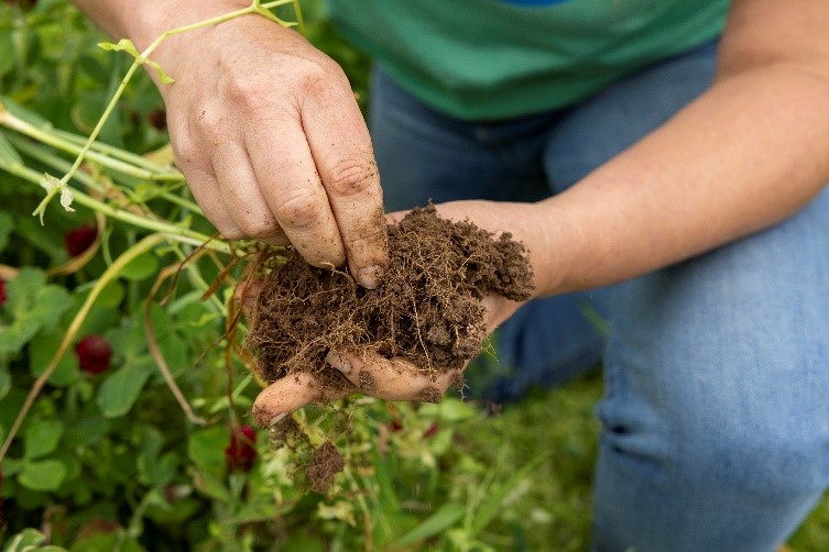 The CaRPE Tool™ Gives State and Federal Policy Makers the Opportunity to ‘Seize the Carbon’: Reducing Carbon Emissions Through Agriculture
