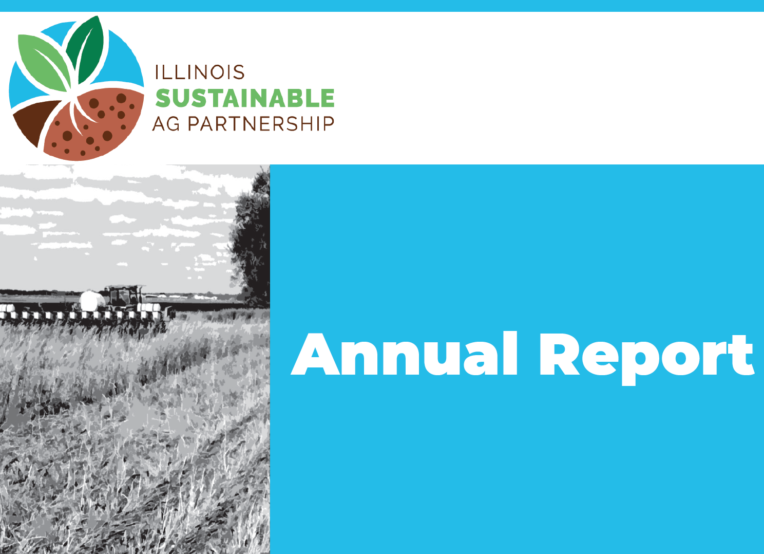 ISAP Partnership Releases Inaugural Annual Report