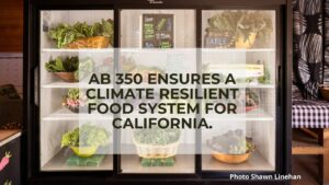 Assembly Bill 350