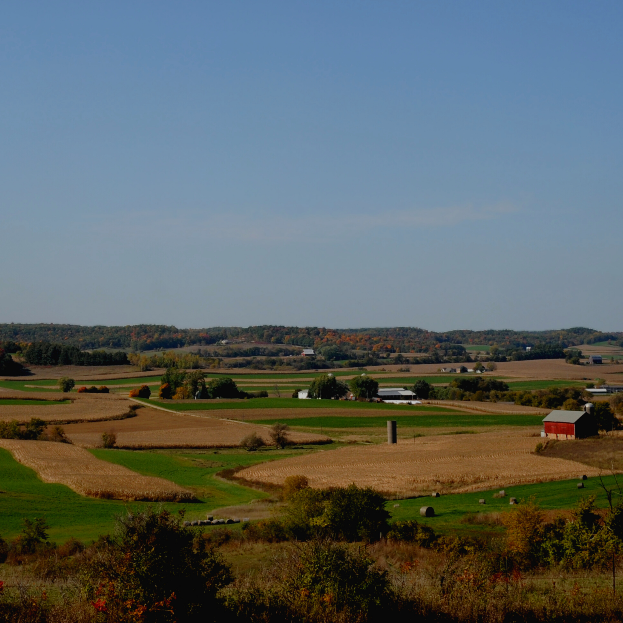 American Farmland Trust and the Natural Resources Conservation Service to Partner on Project to Accelerate Farmland Protection in Wisconsin