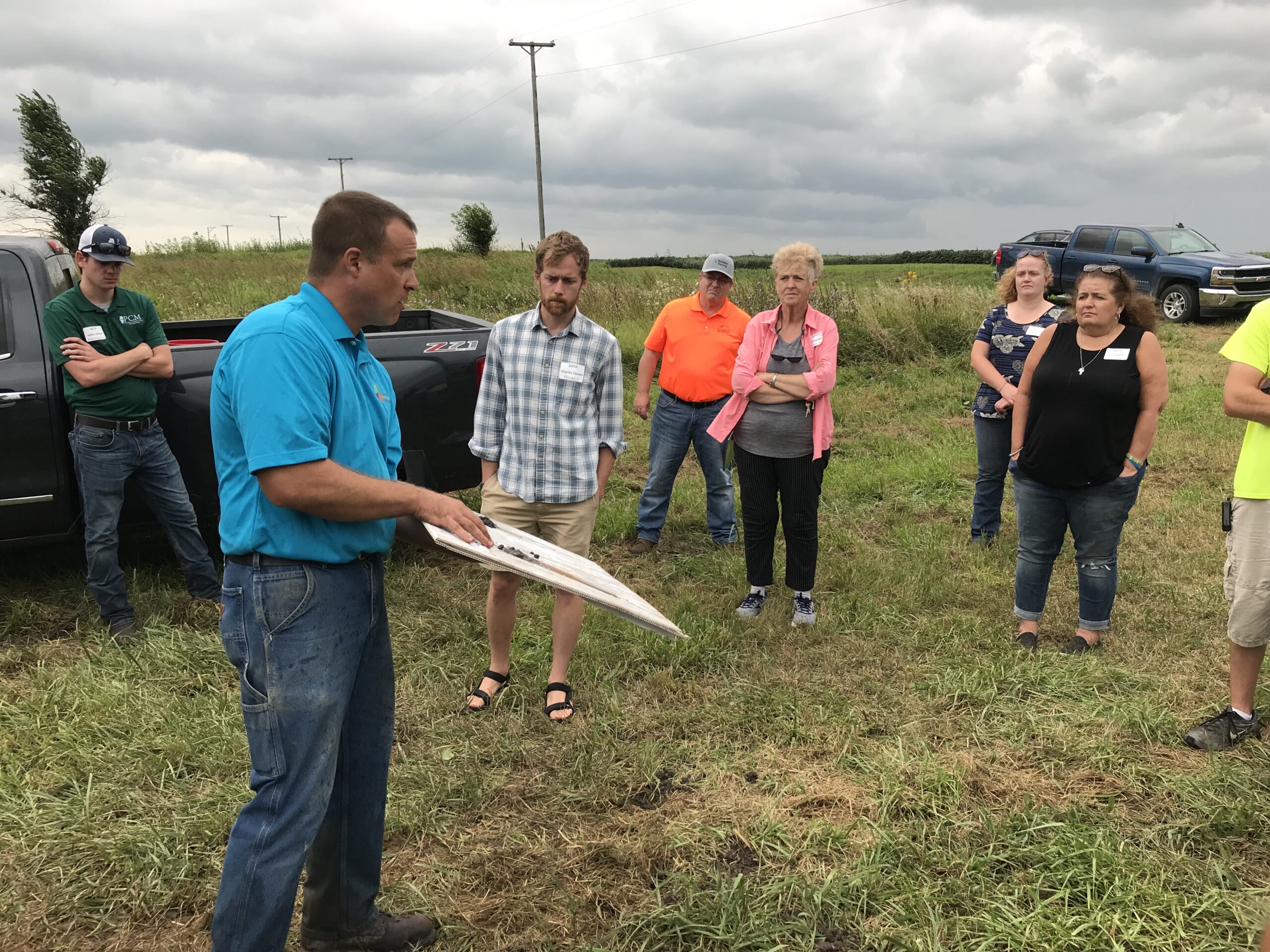 American Farmland Trust Receives $156,000 Grant from Illinois EPA