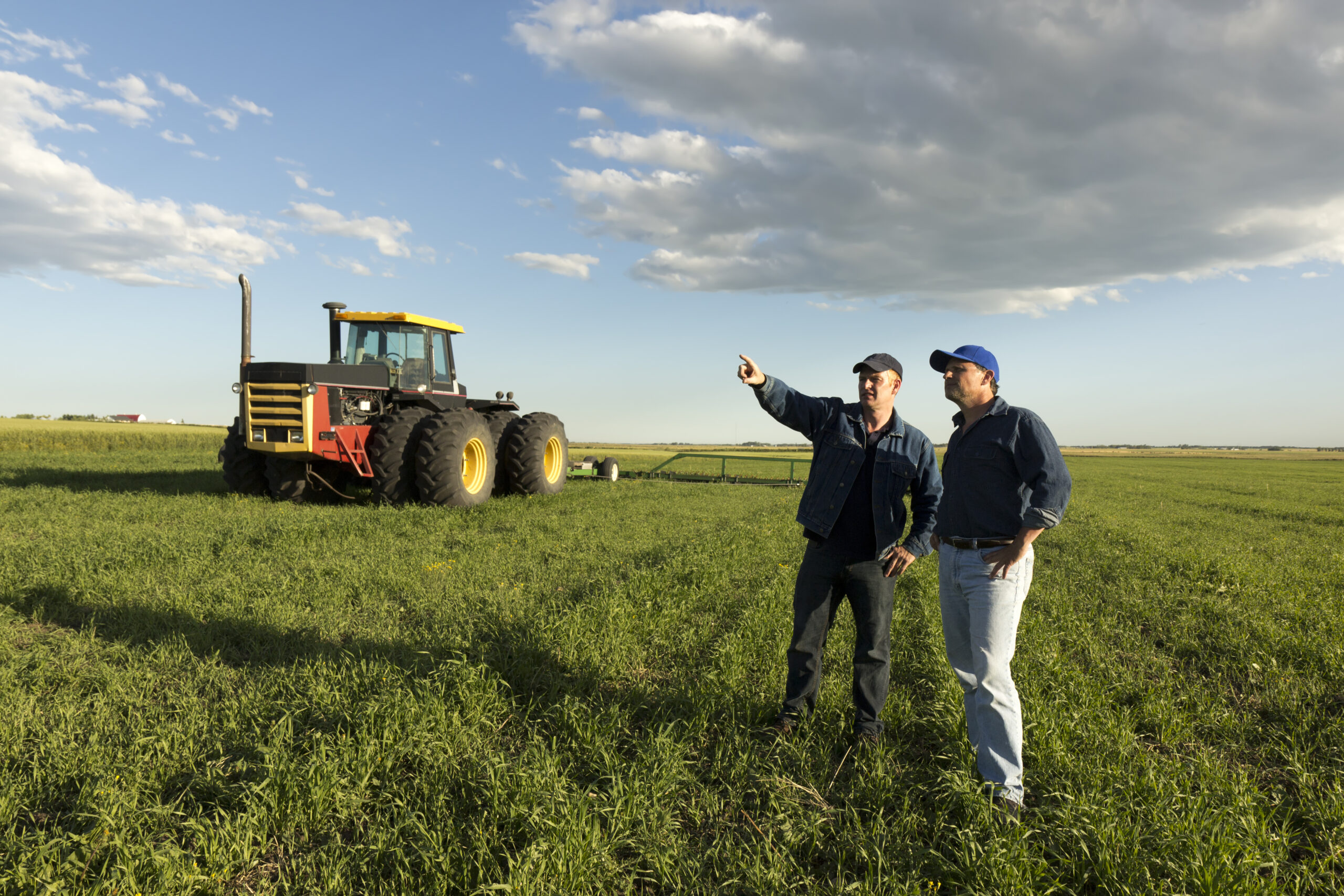 Illinois Taking Meaningful Steps Forward Toward Sustainable Farming