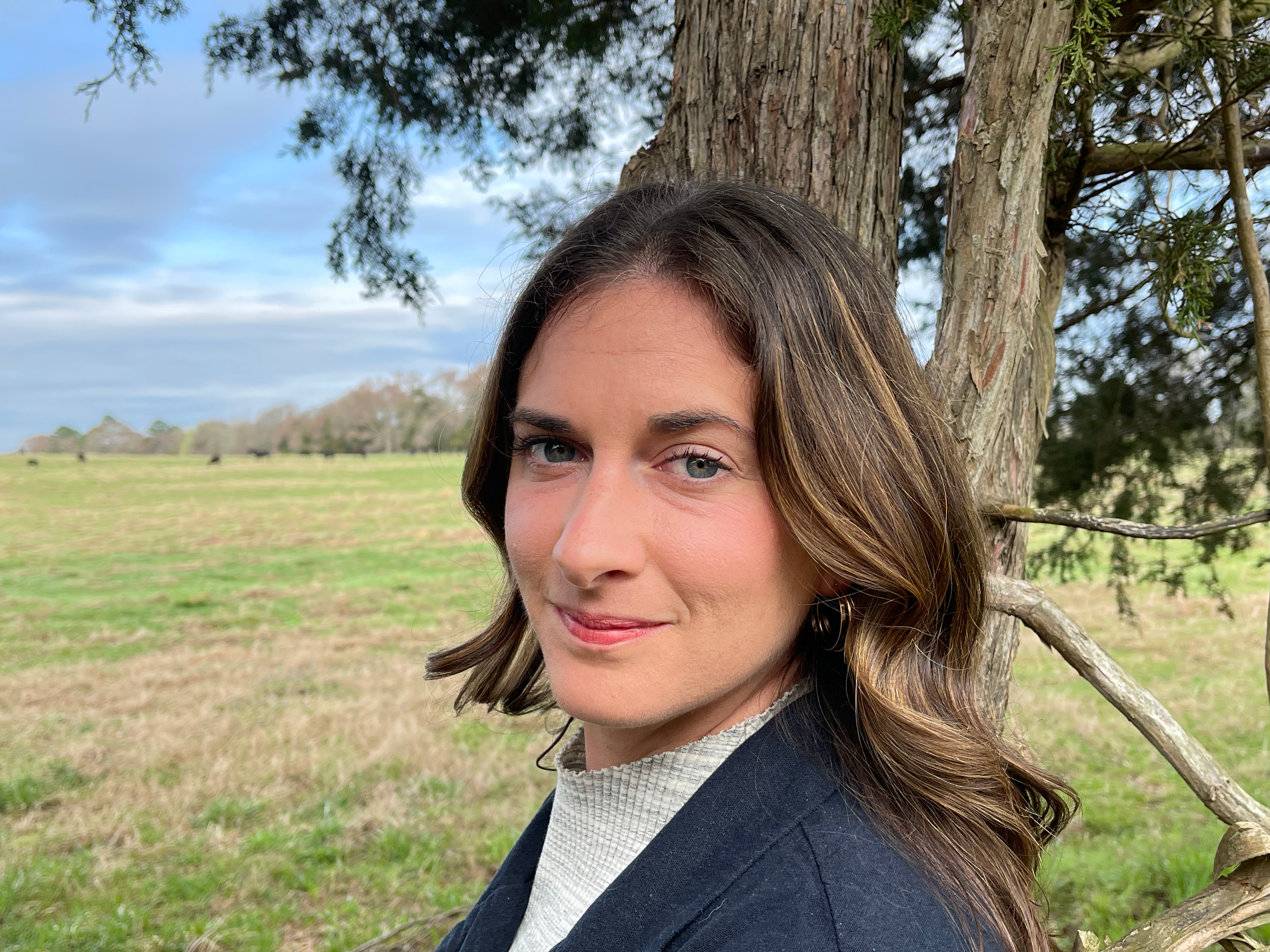 Mallory O’Steen Joins AFT as First Georgia Program Manager