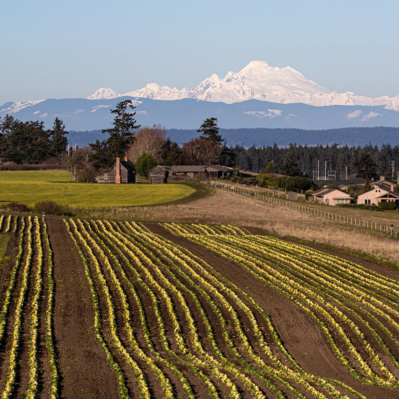 2022 Pacific Northwest Agriculture Legislative Review