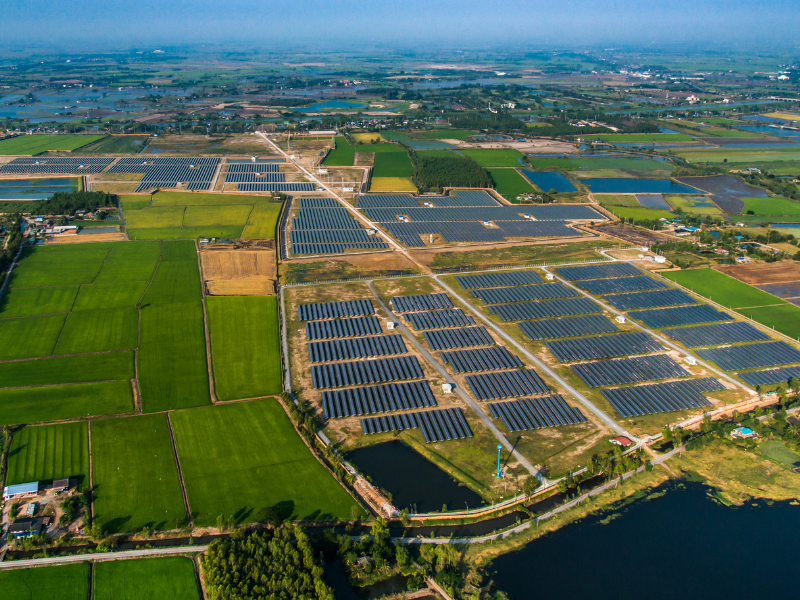 AFT’s Pacific Northwest Region Announces Workshops and Guidebook for Solar Leasing